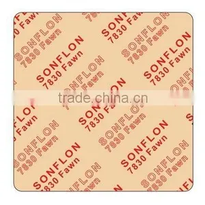 Structured PTFE Gasket Sheet Sonflon 7830 (Silica) thumbnail-1