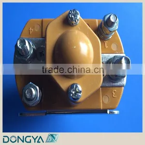 50 Ampere Normal Open dc Contactor thumbnail-5