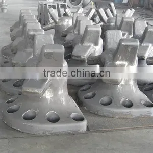 China OEM Ductile&grey Iron Casting,cast Iron Foundry thumbnail-3