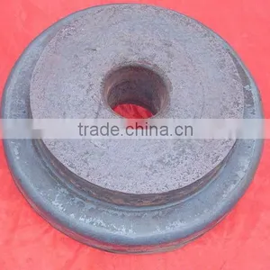 Forged Gear Blank Supply thumbnail-1
