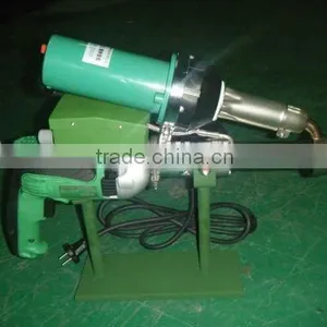 Geomembrane Welding Machine thumbnail-1