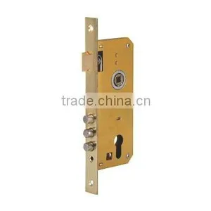 Lever Type Locks thumbnail-1