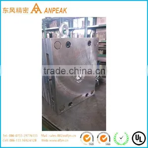 2015 New Design Plastic Injection Mold Mould Molds thumbnail-3