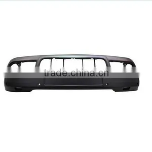 Plastic Car Bumper Mould thumbnail-1