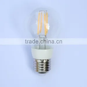 Best Selling E27 B22 Led Filament Bulb 4w thumbnail-1