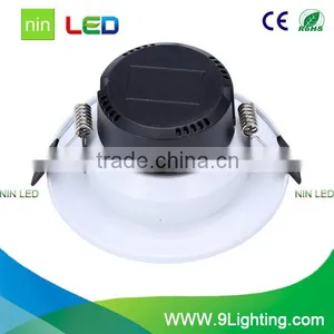 7watt Smd Downlight Build in Driver Lamp thumbnail-2