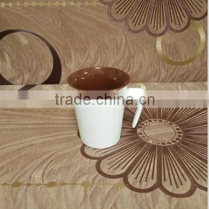 2016 New Style Ceramic Porcelain Coated White Mug for Sublimation thumbnail-2