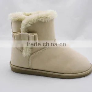 Lovely Women Warm Winter Snow Boots thumbnail-1
