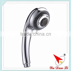 High Quality Multifunction Brass Shower Head A02-4 thumbnail-4