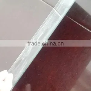 1mm Super Thin Glass Mirror/1mm Aluminum Mirror Glass/large Sheet Glass Mirror thumbnail-3
