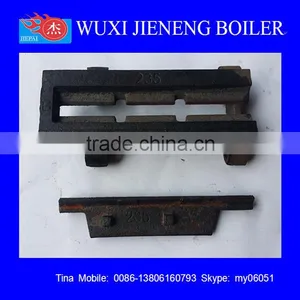 Boiler Parts - Chain Grate Plate thumbnail-1
