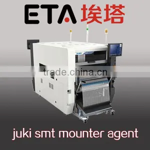 High Precision LED Assembly Line/ SMT Assembly Line/ PCBA Line (printer+mounter+reflow Oven) thumbnail-6
