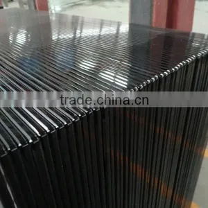 Supplier Assessment of Cutting Float Glass- EN12150 CCC ISO9001:2008 thumbnail-1