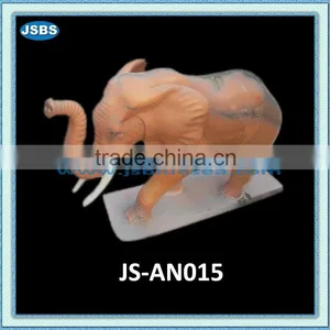 Lovely Marble Elephant Statue thumbnail-1