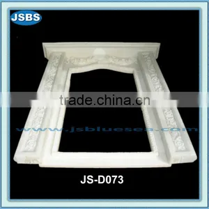 Cheap Decoration White Marble Window Sills for Sale thumbnail-1