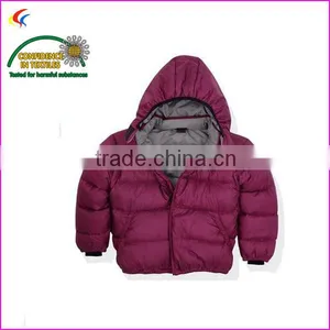 Children Down Jacket thumbnail-1