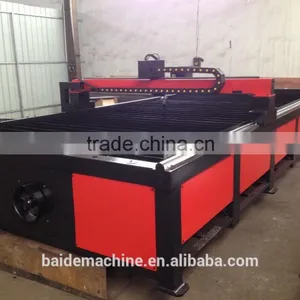 Plasma Cutting Machine for Cutting and Shearing With CE Certification thumbnail-2