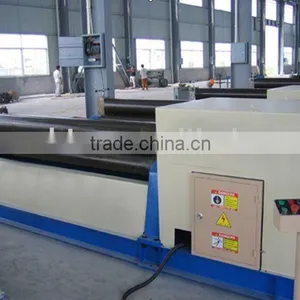 W11-10X2000 Rolling Machine thumbnail-1