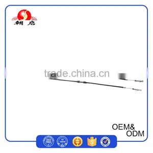 2016 Factory Hot Sale Top Quality Cheap Custom Vehicle Mini-tiller Clutch Cable thumbnail-1