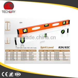 Machine Parts Spirit Level Three Bubbles thumbnail-1