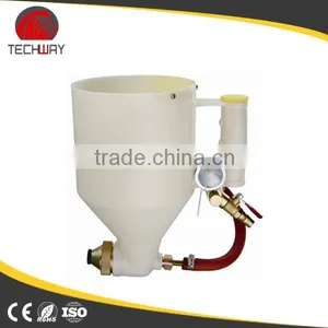 Air Hopper Spray Gun 3 Nozzles thumbnail-5