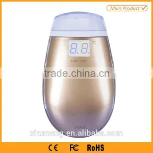 Trending Hot Products Intelligent Temperature Control RF Skin Tightening Machines thumbnail-1