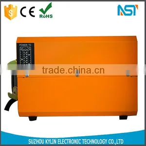 Thermocouple J Type Hot Runner Controller Temperature Controlled on off Switch for Plastic Processing thumbnail-2