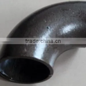 ASTM A860 MSS SP75 WPHY 65 ELBOW thumbnail-1