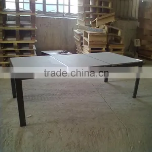 Granite Modern Dining Tables Designs thumbnail-1