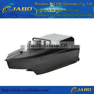 Jabo2BL-20 Lakestar Bait Boats , Cheap Carp Fishing Bait Boat for Sale Quality Choice thumbnail-1