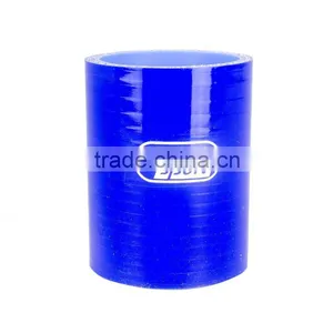 Hot Selling!! Wire Reinforced Silicon Rubber Hose Pipe ASH090 thumbnail-2