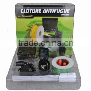 Hot Wire Dog Fence DF-113R Which Used Outdoor thumbnail-5