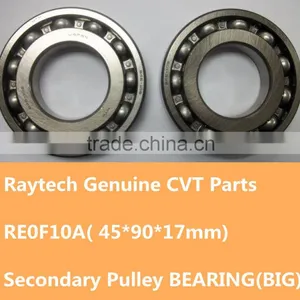 SECONDARY PULLEY BEARING FOR NISSAN RE0F10A/JF012E CVT thumbnail-1