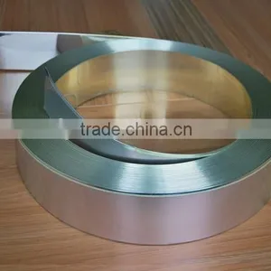 Anodized Polishing Aluminum Mirror Coils thumbnail-1