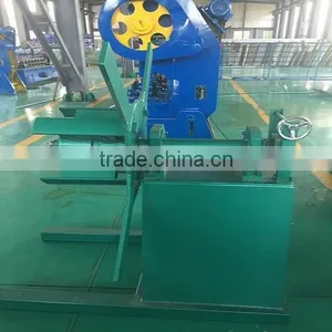 Steel Door Channel Steel & Metal Door Frame Machine thumbnail-6
