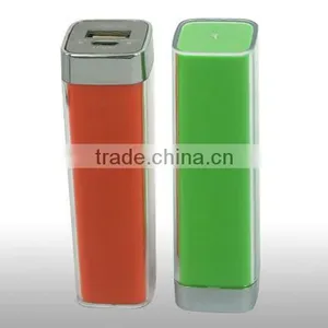 Best Mobile Power Bank for Iphone, Samsung 2600mAh thumbnail-1