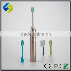 Drop Resistance Waterproof Electric Toothbrush in 2016 Quality Choice thumbnail-3