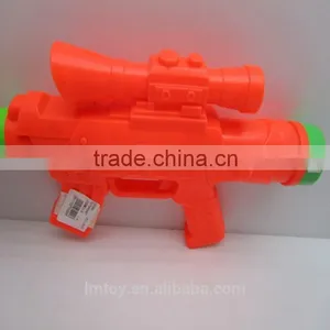 Four Color Classical Water Gun Design ,can be Equiped With Bottle thumbnail-5