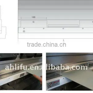 Press Brake Tooling thumbnail-1