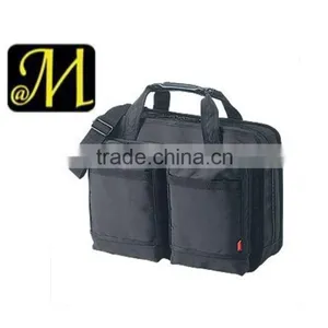 Large Capacity 20 Pockets Laptop Bag,waterproof Messenger Bag thumbnail-1