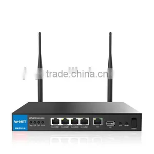 802.11AC Dual-band 750M Commercial Intelligent Deliver Wireless System With CE/FCC thumbnail-1