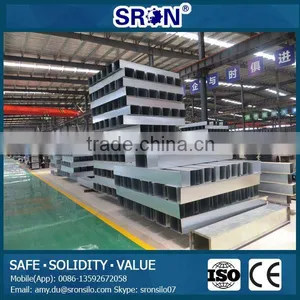 Durable & Safety Mobile Bucket Elevator Used For Cereals thumbnail-1