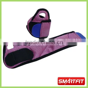 Fitness Poromeric Wrist Weights for Women thumbnail-1