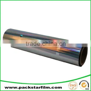 Factory Price Multi Color Food Packaging Film thumbnail-2
