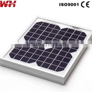40w 18v Polycrystalline Silicon Solar Panel Power for Outdoor Lighting thumbnail-2