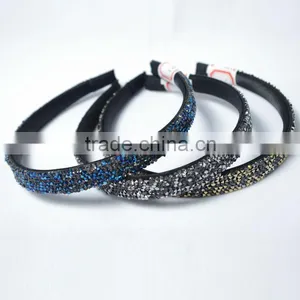 2013 Newest Party Headband With Diamond Decoration thumbnail-1