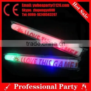 Led Foam Glow Stick thumbnail-1