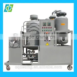 Oil Purifier Manufacture,oil Pump Purifier,lubracating Oil Purification thumbnail-1
