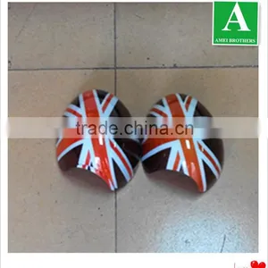 New Design Car Rear View Mirror Cover thumbnail-3