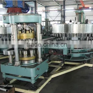 Aluminum Can/ Easy Open Can/pop Can Filling Machine thumbnail-1